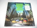Teenage Mutant Ninja Turtles Movie Soundtrack Vinyl  LP Record TMNT 1990 RARE