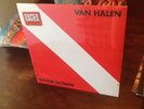 VAN HALEN - Diver Down  - SS Still Sealed Original - 1982