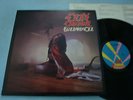 Ozzy Osbourne Blizzard of Ozz LP NM JZ36812 1981 1A/1G