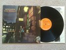 David Bowie: Ziggy Starust, original RCA LP, 7E/4E. Listen to samples.