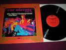 VELVET UNDERGROUND / POP HISTORY / ORIGINAL DOLP