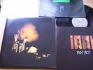 PEARL JAM,RIOT ACT dlp m-m-/m- OIS /m-m- Booklet /m- epic 5100001 first print