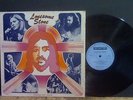 LONESOME STONE  Original Cast Album LP   Christian Prog Folk-Rock   Great