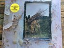 LED ZEPPELIN *IV Zoso* NO UPC SD 19129 Vintage Original SEALED Lp Record