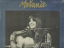 MELANIE  MEGA  RARE   SOUTH AFRICA   LP   THE  GOOD  BOOK
