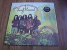 LEAF HOUND - GROWERS OF MUSHROOM  NEW 180g LTD ED COLOURED LP SEALED