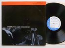 LP: Joe Henderson: Inner Urge (Blue Note BST 84189, Ear, Van Gelder)