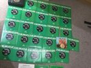 The Beatles The singles complete 25  x 7