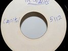 THE BEATLES, I Want to Hold Your Hand, CAPITOL 5112 Test Pressing