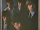 Orig THE ROLLING STONES No. 2 Mono UK Import Red Decca LK 4661 Unplayed EX