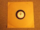 RADIO PROMO LP TREASURY DEPARTMENT #366 RECORD GUEST STARRING MONICA LEWIS