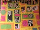 Rowan & Martins Laugh In Autographed Album