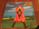 David Bowie Earthling Blue Limited + Numbered - Music on Vinyl