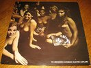 The Jimi Hendrix Experience-Electric ladyland Do-LP,Polydor UK 1968,megarar,top