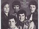 Dave Clark Five   Paradise   US 45  w/Pic Sleeve