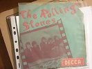 The Rolling Stones Turkey Satisfaction The Spider And The Fly w/ps Turkish 7