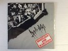 ANGELIC UPSTARTS - BOOTLEGS & RARITIES  VINYL  LP  NEW MINT SEALED INC POSTER