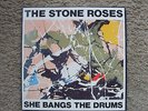 The Stone Roses She Bangs The Drums 12