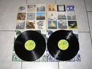 VINYLE 33T PINK FLOYD-A NICE PAIR-1973 -FRANCE - 2C152-50203/4 -  PSYC PROG