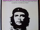 FRED VAN HOVE/WOLFGANG DAUNER:Requiem For Che Guevara /Psalmus Spei(LP Occasion)