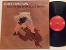 Robert Johnson King of the Delta Blues Singers PROMO Columbia CL 1654 Mono 2-eye