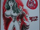 Public Image Limited (PiL) The One/Bettie Page 2x7