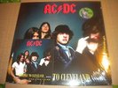 AC/DC RARE CLEVELAND 1977 CD/LP BONSCOTT ANGUS & MALCOM YOUNG LET THERE BE ROCK
