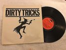 DIRTY TRICKS - S/T LP - OG '75 UK PRESS - LEAFHOUND, BUFFALO, BANG, SABBATH
