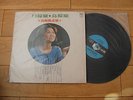 FENG FEI FEI - Rare KOLIN TAIWANESE / CHINESE LP #KL-1135 with lyric sheet