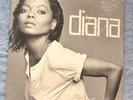 sealed soul funk disco LP Diana Ross Motown Chic Nile Rodgers I'm Coming Out '80