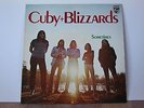 CUBY + BLIZZARDS - Sometimes LP Philips 6440311