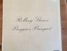 The Rolling Stones. Beggars Banquet. Vinyl Album
