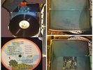 Bob Marley The Wailers Catch A Fire Vinyl zippo - made Usa 1° stampa import