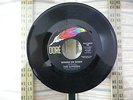 THE SUPERBS- WHERE OR WHEN- PROMO- 45RPM- RECORD- VG+