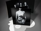 U2 Songs Of Innocence NEW SEALED 2 x 180g WHITE VINYL LP *FREE UK POST *WORLD