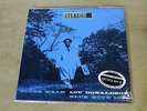 BST 1593: LOU DONALDSON - Blues Walk LP SEALED 200g Classic Records Reissue