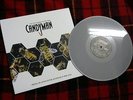 One Way Static Records Candyman SILVER MIRROR VINYL