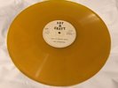Art & Craft Earl Cunningham Don't Let Wait Invain 45 RPM Record Vinyl