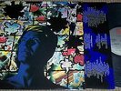 David Bowie - TONIGHT VINYL LP