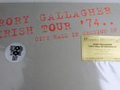 RORY GALLAGHER - IRISH TOUR '74 EP [Sealed RSD 2015 Numbered Audiophile 10'']