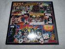 KISS LP SEALED UNMASKED 1980s COPY