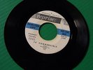 RARE 45  BARNEY KESSEL 