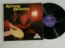 SUPER KILLER AFRO LATIN CUMBIA 'RITMOS CALIENTES' COLOMBIA  listen audi