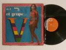 EL GRUPO V VOL 3 'EL NEGRO RUMBERO'  EXC GUAGUANCO listen audio
