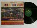 ALFREDO GUTIERREZ Y LOS CAPORALES DEL MAGDALENA 'GUADALUPE NO VA' EXC SALSA DESC