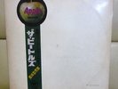 Japan Apple Red Wax   THE BEATLES   AP 8570-71 White Album  Free Shipping