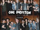 One Direction-Four Vinyl / 12