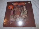 AEROSMITH LP SEALED TOYS IN THE ATTIC  1ST PRESSING