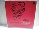 Wagner Tannhauser SAWALLISCH 4LP BOX RUSSIAN PRESS NEW