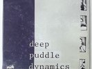 Deep Puddle Dynamics, The Taste of Rain (Vinyl, 1999) 2x 12